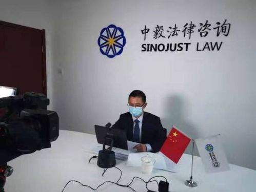 呼和浩特市工信局精准服务企业 法学博士成网红信息咨询专家