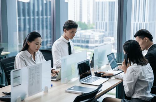 困境中的曙光 工厂停产后，厦门的这项新政如何照亮家庭未来